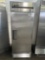 True Mdl. T 19F 1 Dr. Freezer