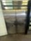 Everest 2 Dr. Freezer