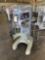 Hobart Legacy 60 qt. Mixer 380-460 V.