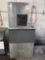Hoshizaki 720 lb. Cubelet Crushed Ice Maker