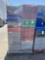 LOT of all Glass Racks on this Pallet
