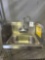 Allstrong 16 in. x 15 in. Stainless Steel Hand Sink with Splash Guards
