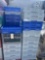 LOT of All Glass Racks on This Pallet