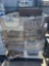 LOT of all Plastic Dunnage Racks on this Pallet