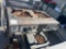 Big John Big Sixty Double Utility Propane Stove