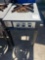 Big John Big Sixty Single Utility Propane Stove