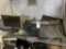 Assorted POS Monitors