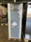 New Continental 1 Dr. Freezer model 1FNSA