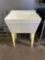 Florestone 23 in. x 23 in. Plastic Mop Sink