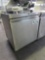 Avantco 27 in. Undercounter Refrigerator
