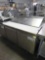 Avantco 48 in. Sandwich Table