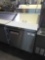Cooler Depot 27 in. Sandwich Table
