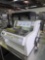 Oliver Mdl. 732 N Front Loading Bread Slicer