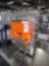Nurxiovo Mdl. 2000E 2X Automatic Orange Juicer