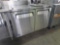 Turbo Air 48 in. Undercounter Refrigerator