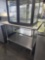 48 in. x 30 in. All Stainless Steel Table