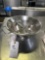Omac Stainless Steel Food Mill