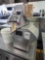 Sammic Food Processor with Extra Discs