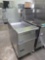 Pitco Fryer Dump Station