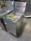 Pitco 35 lb. Gas Fryer