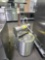 RF Hunter Portable Fryer Oil Filter