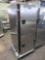 FWE Pass Through Heated Transit Cabinet