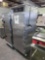 FWE Rethermalize and Hold Cabinet