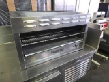American Range 36 in. Gas Cheese Melter