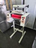 ProLam 12 in. Laminator