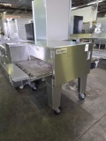 Lincoln Impinger 24 in. Wide Belt Gas Conveyor Oven