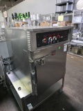FWE Half Size Cook N Hold Cabinet