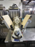 ABS Mdl. SM 520S Countertop Reversible Dough Sheeter