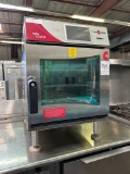 Cleveland ConvoTherm Mdl. OES 3 10 mini Countertop Electric Combi Oven