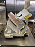 Bizerba Mdl. SE 12D Automatic Slicer