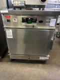 Winston CVAP Half Size Heated Holding Cabinet