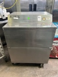 Beverage Air 34 in. Beverage Cooler