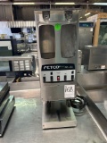Fetco Mdl. GR 2.2 Dual Coffee Grinder