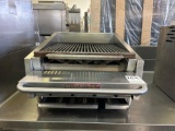 MagiKitchn 24 in. Gas Charbroiler