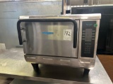 TurboChef Mdl. NGCD6 Rapid Cook Oven