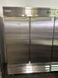 Kintera 2 Dr. Refrigerator