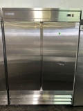 Kintera 2 Dr. Freezer