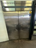 Everest 2 Dr. Freezer