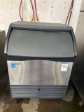 Scotsman 150 lb. Cubed Ice Maker