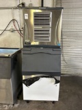 Scotsman 830 lb. Cubed Ice Maker
