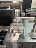 Nemco 56750-1 Easy Onion or Vegetable Slicer