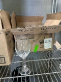 9 oz. Wine Glasses