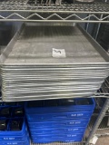 Aluminum Sheet Pans