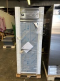 New Continental 1 Dr. Freezer model 1FNSA