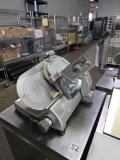 Hobart 2812 Manual Slicer