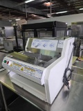 Oliver Mdl. 732 N Front Loading Bread Slicer